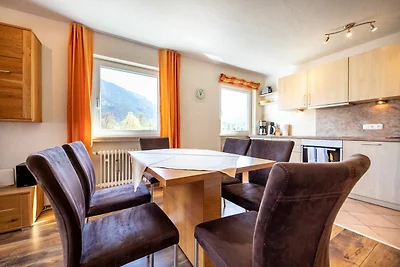 Vakantieappartement Gezinsvakantie Garmisch-Partenkirchen
