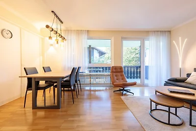 Vakantieappartement Gezinsvakantie Garmisch-Partenkirchen