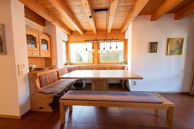 Alpen Chalet