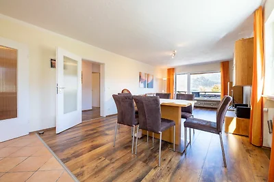 Vakantieappartement Gezinsvakantie Garmisch-Partenkirchen