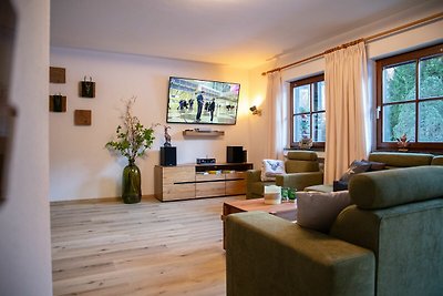 Vakantieappartement Gezinsvakantie Grainau