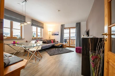 Appartamento Vacanza con famiglia Garmisch-Partenkirchen