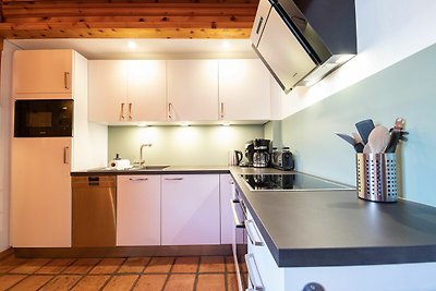 Apartament Dla rodzin Garmisch-Partenkirchen