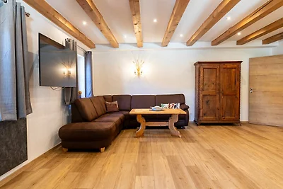 Appartamento Vacanza con famiglia Garmisch-Partenkirchen