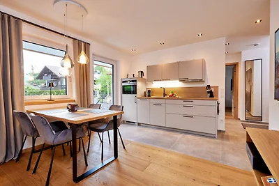 apartman za odmor Obiteljski odmor Garmisch-Partenkirchen