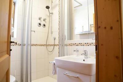 Haus Alpenstern Grainau Almrausch