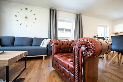 Vakantieappartement Gezinsvakantie Garmisch-Partenkirchen
