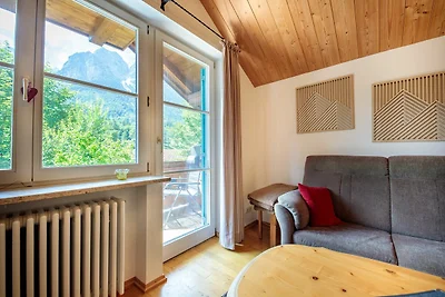 Vakantieappartement Gezinsvakantie Grainau