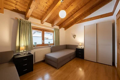 Alpen Chalet