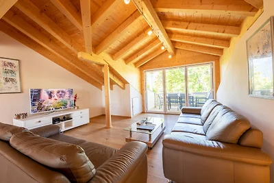 Appartamento Vacanza con famiglia Garmisch-Partenkirchen