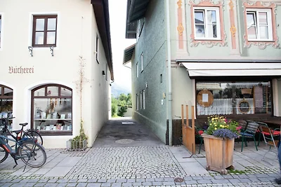 Casa vacanze Vacanza di relax Garmisch-Partenkirchen