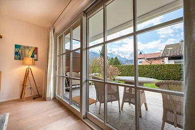 Appartamento Vacanza con famiglia Garmisch-Partenkirchen