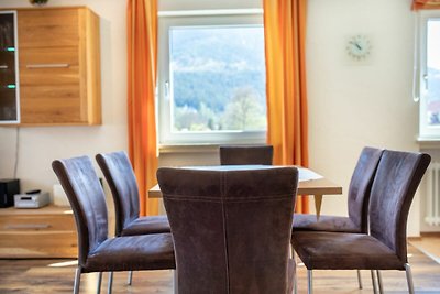 Apartament Dla rodzin Garmisch-Partenkirchen