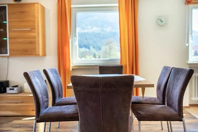 Vakantieappartement Gezinsvakantie Garmisch-Partenkirchen