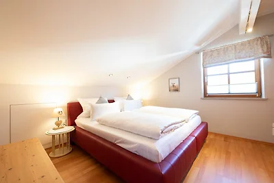 Appartamento Vacanza con famiglia Garmisch-Partenkirchen