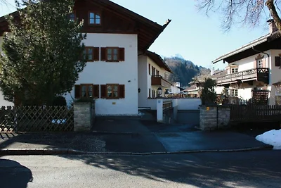 Appartamento Vacanza con famiglia Garmisch-Partenkirchen