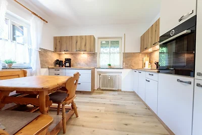 Vakantieappartement Gezinsvakantie Grainau