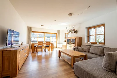 Appartamento Vacanza con famiglia Garmisch-Partenkirchen