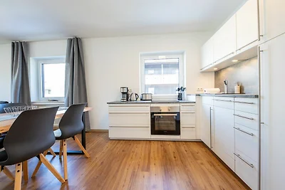 Vakantieappartement Gezinsvakantie Garmisch-Partenkirchen