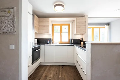 Casa vacanze Vacanza di relax Garmisch-Partenkirchen