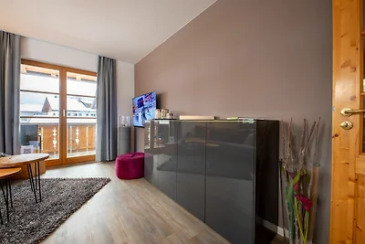 Appartamento Vacanza con famiglia Garmisch-Partenkirchen