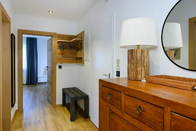 Appartamento Vacanza con famiglia Garmisch-Partenkirchen