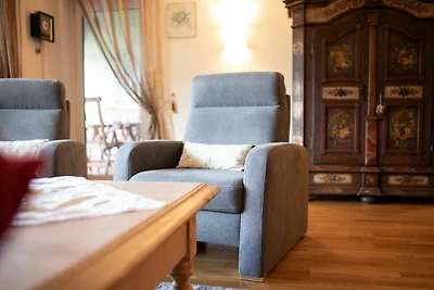 Vakantieappartement Gezinsvakantie Garmisch-Partenkirchen