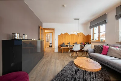 Appartamento Vacanza con famiglia Garmisch-Partenkirchen