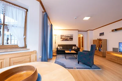 Appartamento Vacanza con famiglia Garmisch-Partenkirchen