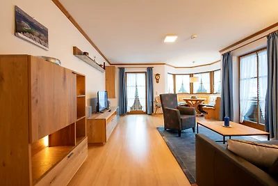 Appartamento Vacanza con famiglia Garmisch-Partenkirchen