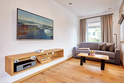 apartman za odmor Obiteljski odmor Garmisch-Partenkirchen