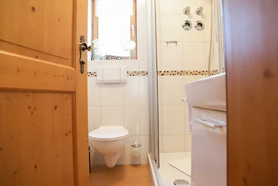 Haus Alpenstern Grainau Almrausch