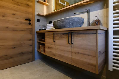 Appartamento Vacanza con famiglia Garmisch-Partenkirchen