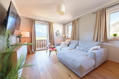 Haus Alpspitzblick Harmonie