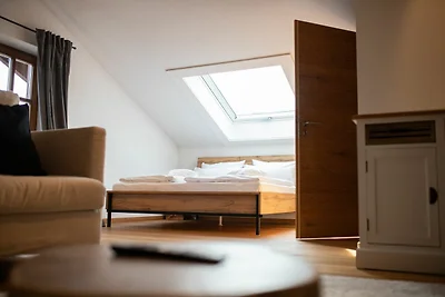 Appartamento Vacanza con famiglia Garmisch-Partenkirchen