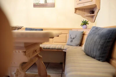 Haus Alpenstern Grainau Almrausch