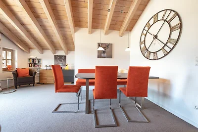 Vakantieappartement Gezinsvakantie Garmisch-Partenkirchen