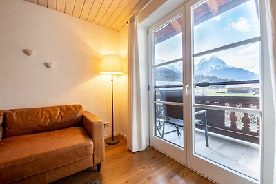 Haus Waxenstein kloana Waxlstoa
