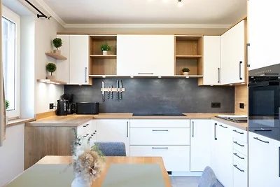 Haus Alpspitzblick Harmonie