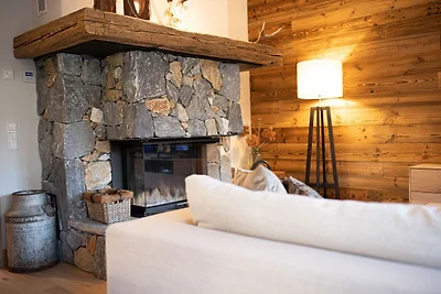 Appartamento Vacanza con famiglia Garmisch-Partenkirchen