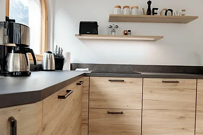 apartman za odmor Obiteljski odmor Garmisch-Partenkirchen