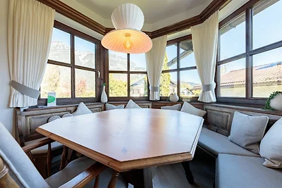 Haus Burgstaller Enziana
