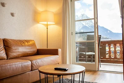 Haus Waxenstein kloana Waxlstoa