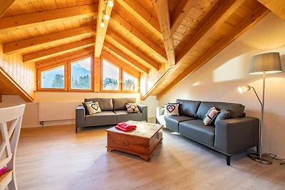 Haus am Kreuzeck Himmelreich
