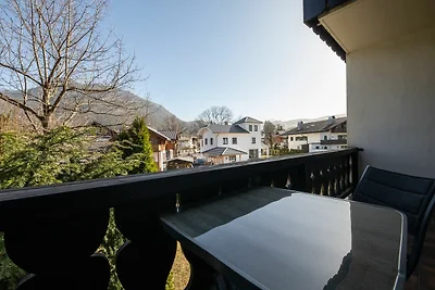 Appartamento Vacanza con famiglia Garmisch-Partenkirchen