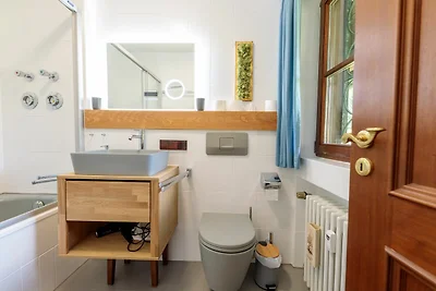 Vakantieappartement Gezinsvakantie Grainau