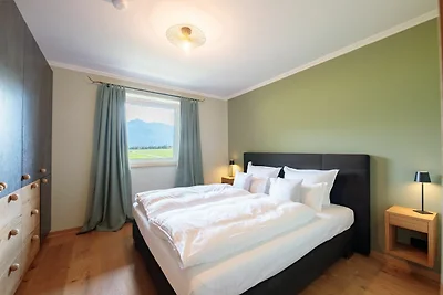 Haus Alpspitzblick Harmonie