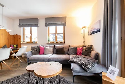 Appartamento Vacanza con famiglia Garmisch-Partenkirchen