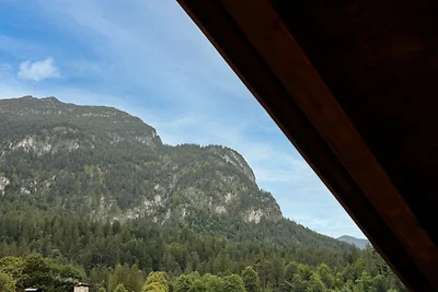 Appartamento Vacanza con famiglia Garmisch-Partenkirchen