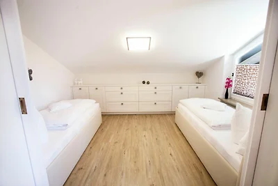 Appartamento Vacanza con famiglia Garmisch-Partenkirchen